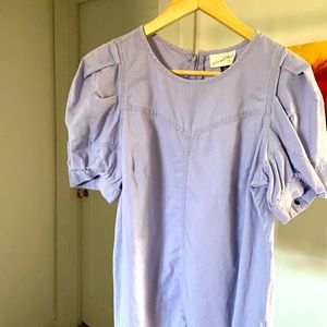 Women’s Vintage Thread